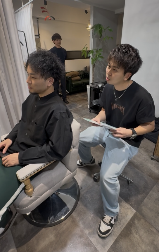 自分探し