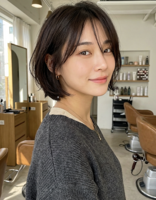 正社員スタイリスト